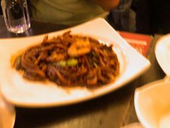 -马来西亚美食街