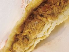 -子午路张记肉夹馍(兵马俑店)