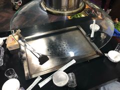 -浩文烧烤