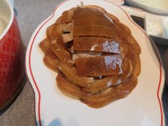 -秀儿四九城·新京菜(亚运村鸟巢店)