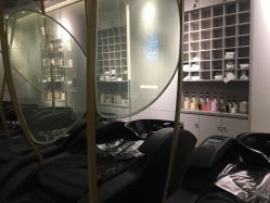 -Mr.JUDY洗个头发