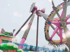 -青岛方特梦幻王国