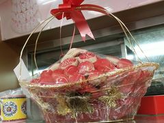 -爱德顺糕点食屋(利民道店)