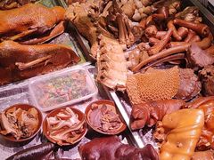 -二王核桃肉
