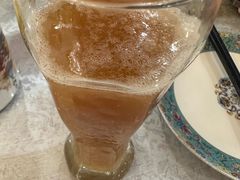 -汗腾格里·风味餐厅(新疆驻京办店)