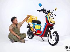 -瑞霖·隆江猪脚饭