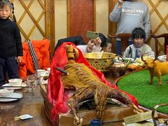 -不二舟食府(车站南路店)