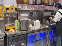 -茶百道(爱融荟城店)