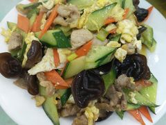 -聚德福海鲜家常菜(刘庄店)