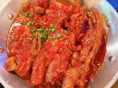 -西塔老太太泥炉烤肉(上海七宝领展广场店)