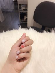 -月野兔日式美睫美甲