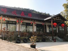 -呼吸森林·生态农庄农家乐私房菜