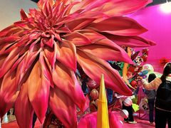 -上海跨国采购会展中心