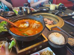 -谷牛和牛烤肉(漕河泾印象城店)