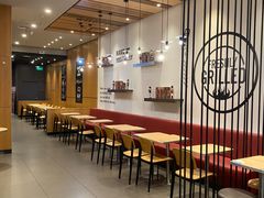 -汉堡王(大连柏威年餐厅店)