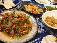 -滇道云南特色料理(康定路店)
