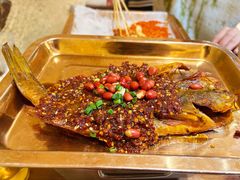 -盟重烧烤(高正街店)