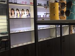 -大视家眼镜(园区星海店)