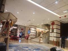 -深圳东方银座酒店