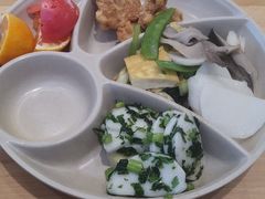 -素满香·全民食养自助(长宁龙之梦店)