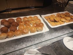 -上海外高桥喜来登酒店·宴会厅