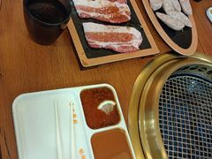 -町町烧肉屋(振华广场店)