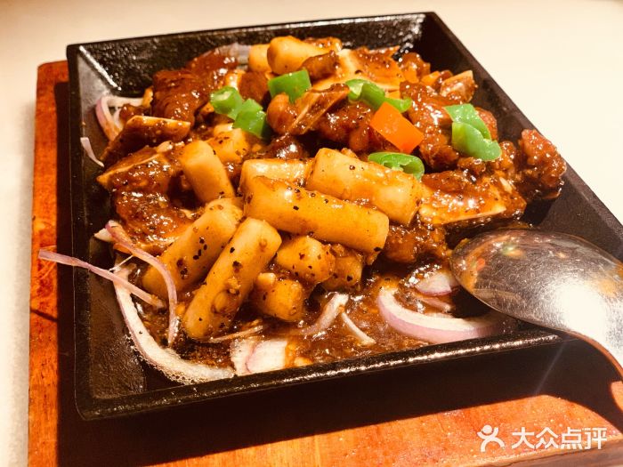 外婆私房菜(正弘城店)--菜图片-郑州美食-大众点评网