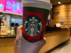 -星巴克(朵云轩店)