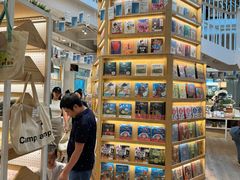 -猫的天空之城概念书店(北戴河蔚蓝海岸店)