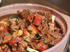 -七寸飝大饭店(马场店)