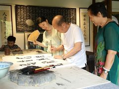 -驿舍·民國老营房院子私房菜(科学会堂店)