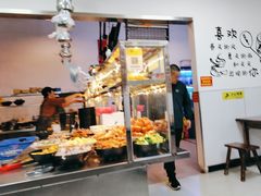 -鲤.金记沙茶面(总店)