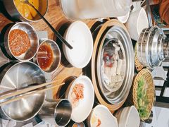 -农乐园炭火烤肉(世茂店)