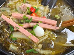 -渝和喵叔米线(南坪万达店)