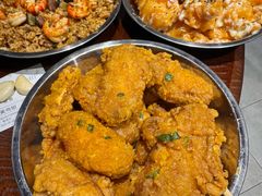 -姑苏家宴·苏帮菜·松鼠桂鱼(苏州总店)