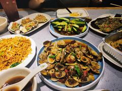 -李军力烧烤(电厂路农业路店)