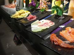 -蓝鲸湾汤泉(包河店)