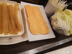 -牛街·马辈儿涮肉(牛街二店)