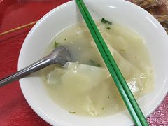 -津门永胜包子铺(哈尔滨道总店)