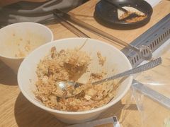 -新石器烤肉(南站店)