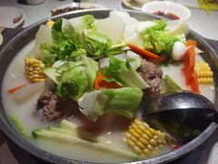 -一把骨(盐市口店)