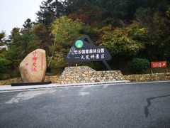 -江南天池