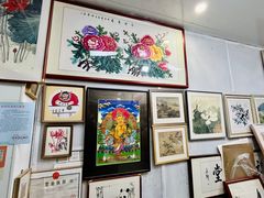-宸宸画框裱画配框工厂店(莘庄店)