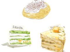 -流酥可心·牛乳蛋糕商店(禾祥西路店)