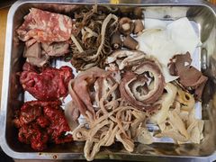 -金鼎雪山牦牛杂火锅(理县总店)