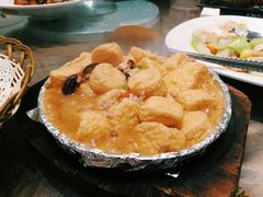 -庄氏祥记家常食府(国瑞建材家居博览中心店)