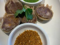 -清真·卡德尔大叔新疆主题餐厅(龙汇路店)