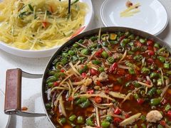 -蛙兔鸡自贡风味·特色江湖菜(广都店)