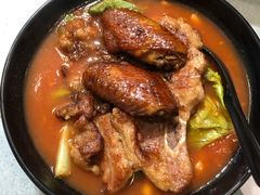 -华嫂冰室(尖沙咀店)