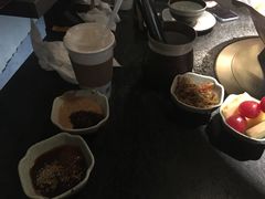 -湊湊火锅·茶憩(新中关购物中心店)
